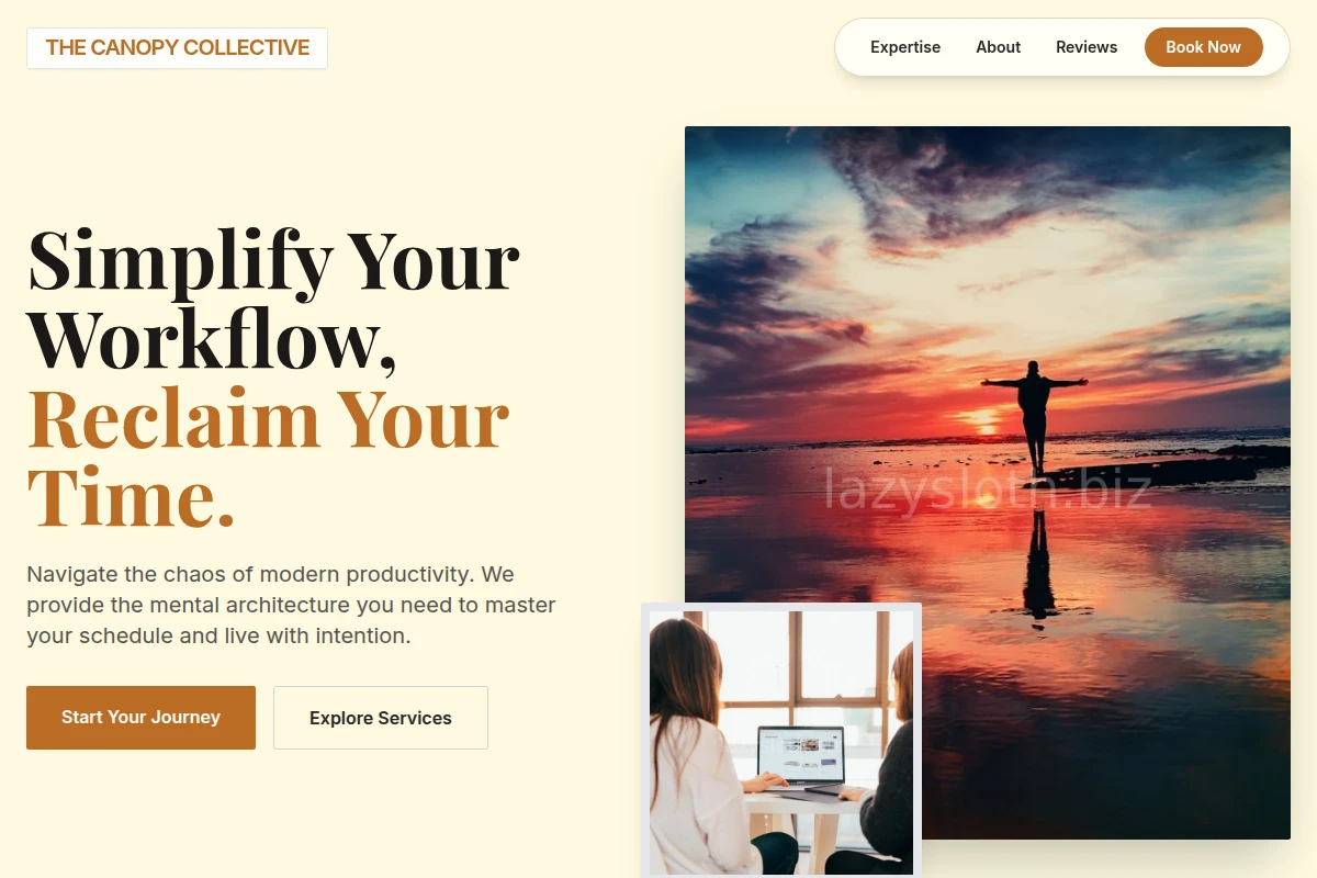 life-coach